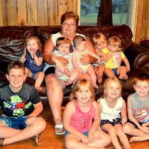 Meet your Posher, Ruth